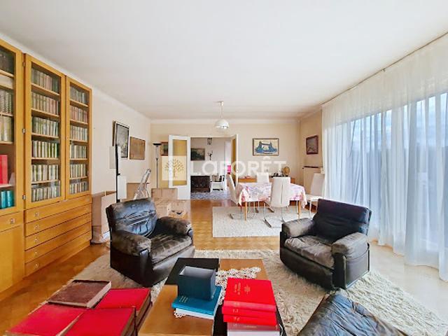 Vente Maison 6 pièces 174 m2 Pau