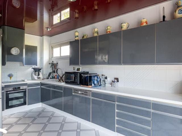 Vente Maison 6 pièces 174 m2 Perignac