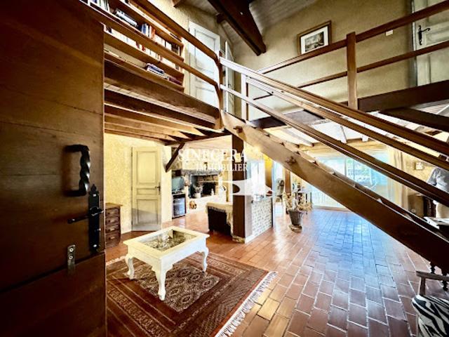 Vente Maison 6 pièces 174 m2 Pontours