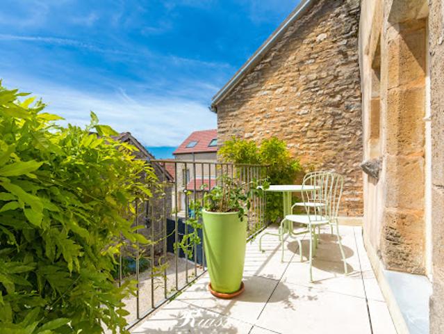 Vente Maison 6 pièces 174 m2 Prenois
