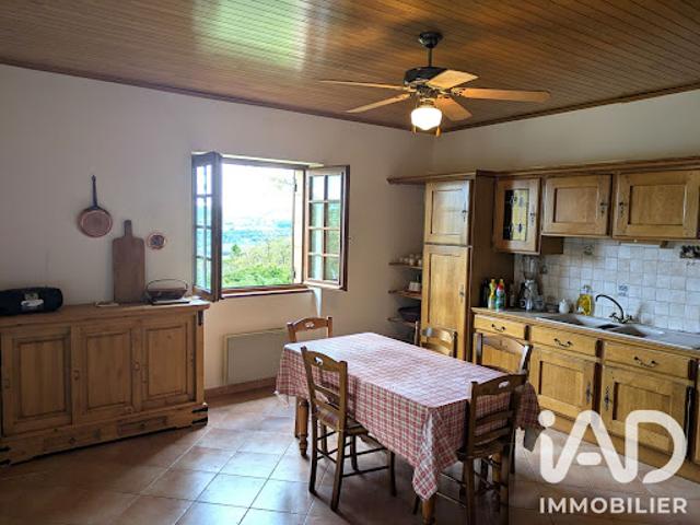 Vente Maison 6 pièces 174 m2 Saint Cyprien
