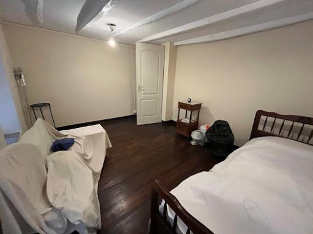 Vente Maison 6 pièces 174 m2 Saint Dizier Leyrenne