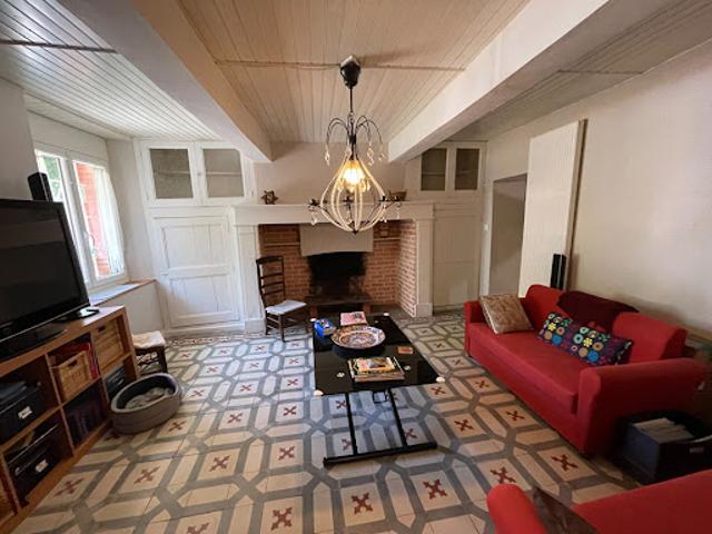 Vente Maison 6 pièces 174 m2 Saint Quirc