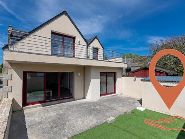 Vente Maison 6 pièces 174 m2 Sainte helene