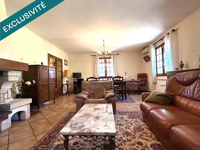 Vente Maison 6 pièces 174 m2 Sarlat la caneda