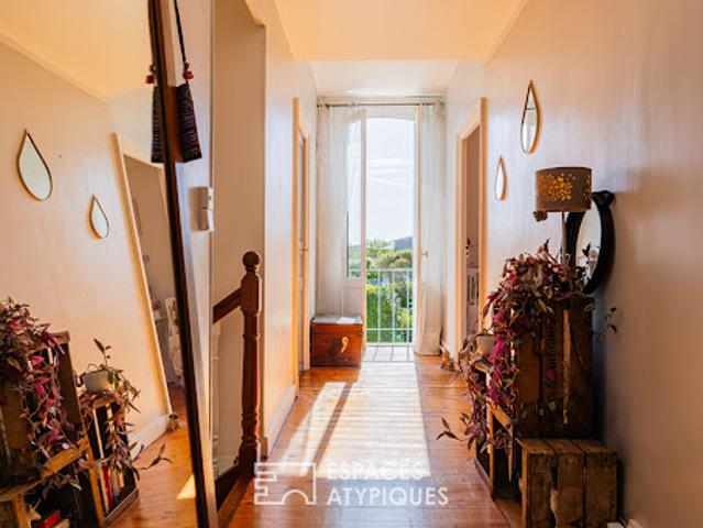 Vente Maison 6 pièces 174 m2 Saujon