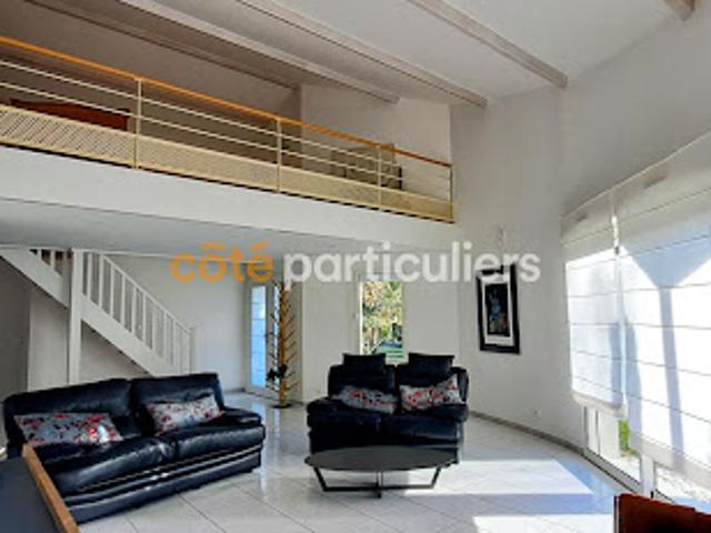 Vente Maison 6 pièces 174 m2 Sèvremoine
