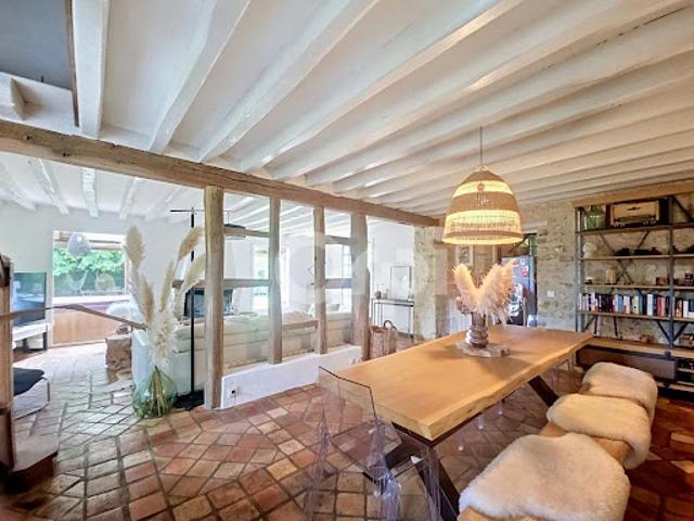Vente Maison 6 pièces 174 m2 Soisy sur Ecole