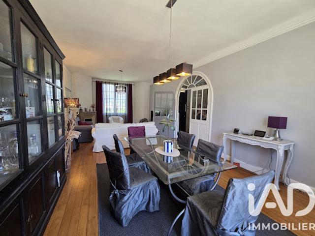 Vente Maison 6 pièces 174 m2 Toulouse