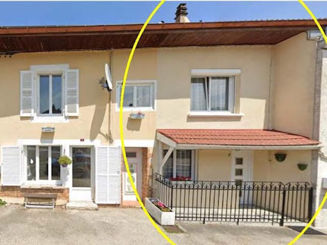 Vente Maison 6 pièces 174 m2 Viry