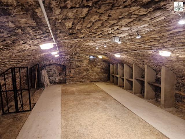 Vente Maison 6 pièces 174 m2 Volnay