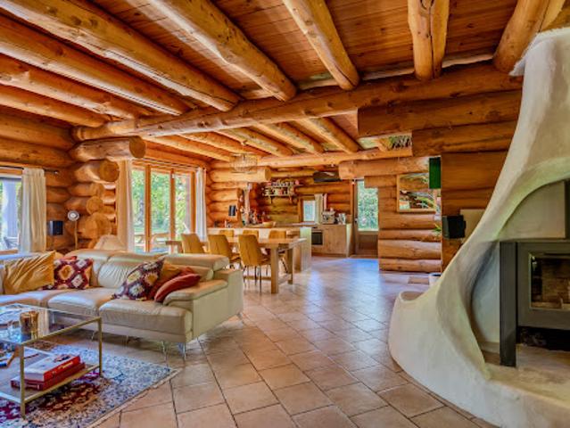 Vente Maison 6 pièces 174 m2 Yvoy le Marron