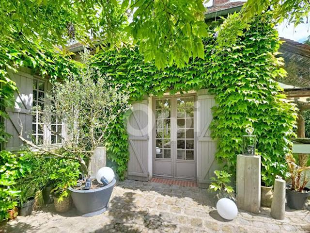 Vente Maison 6 pièces 174 m2 Soisy sur Ecole