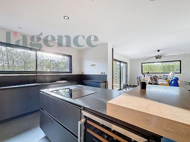 Vente Maison 6 pièces 174.21 m2 Critot