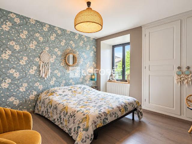 Vente Maison 6 pièces 174.76 m2 Mercury