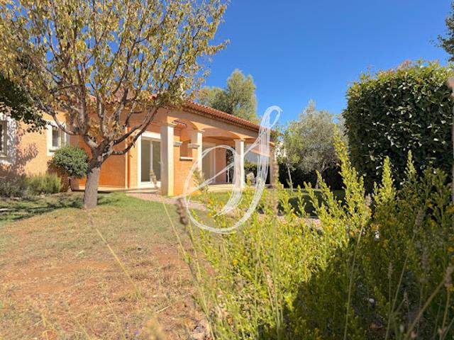Vente Maison 6 pièces 174.92 m2 Montpellier