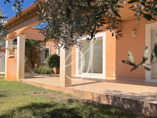 Vente Maison 6 pièces 174.92 m2 Saint Georges d'Orques