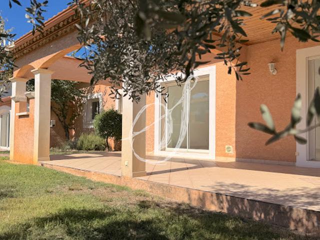 Vente Maison 6 pièces 174.92 m2 Saint Georges d'Orques