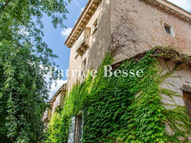 Vente Maison 6 pièces 175 m2 Macon