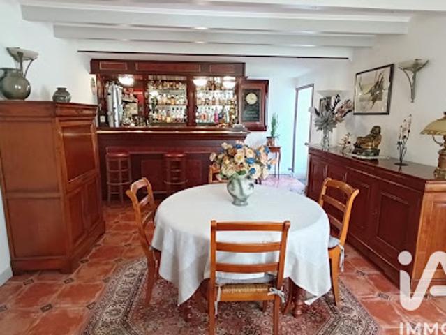 Vente Maison 6 pièces 175 m2 Maisonnais