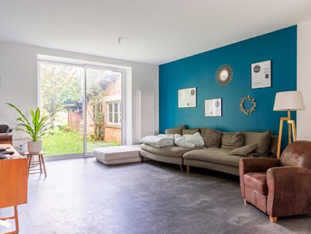 Vente Maison 6 pièces 175 m2 Masseret