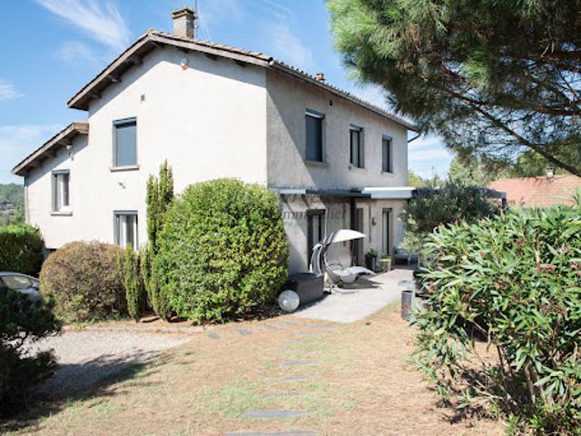 Vente Maison 6 pièces 175 m2 Margès