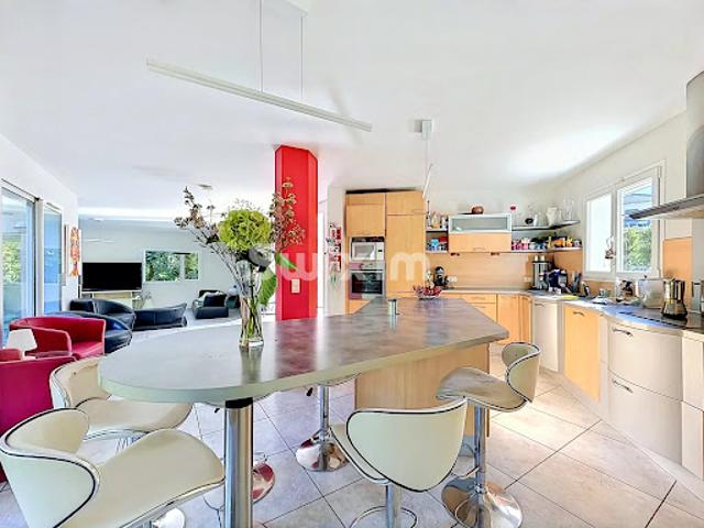 Vente Maison 6 pièces 175 m2 Messery