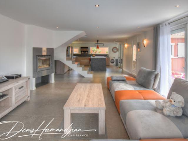 Vente Maison 6 pièces 175 m2 Mionnay