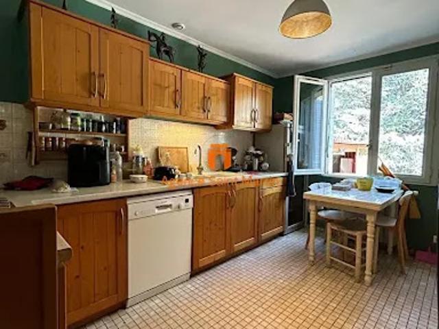 Vente Maison 6 pièces 175 m2 Montelimar