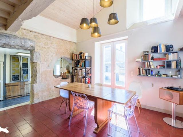 Vente Maison 6 pièces 175 m2 Montfort en Chalosse