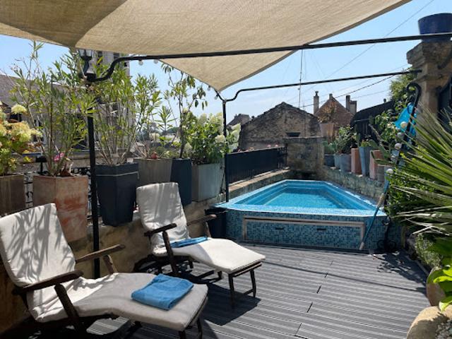 Vente Maison 6 pièces 175 m2 Montignac