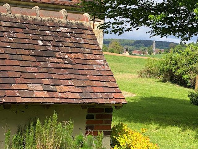 Vente Maison 6 pièces 175 m2 Mortagne au Perche
