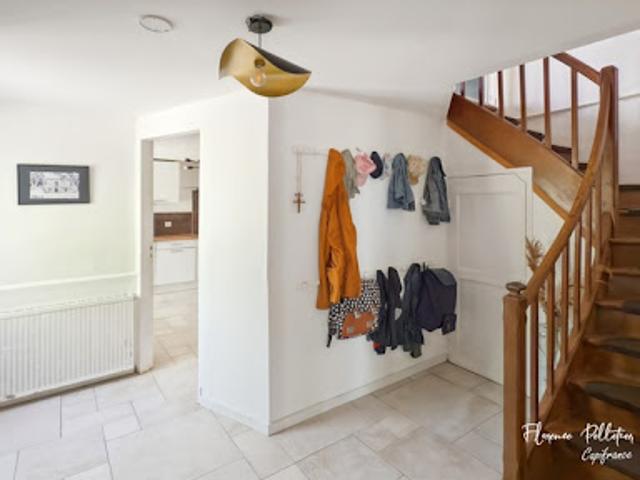 Vente Maison 6 pièces 175 m2 Mouzens