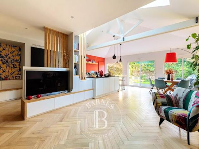 Vente Maison 6 pièces 175 m2 Nantes
