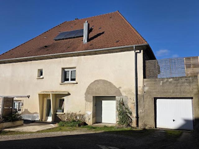 Vente Maison 6 pièces 175 m2 Navenne