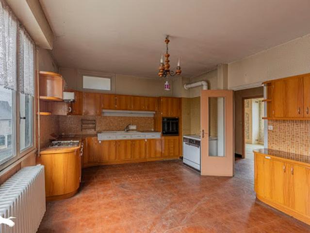Vente Maison 6 pièces 175 m2 Nazelles Négron