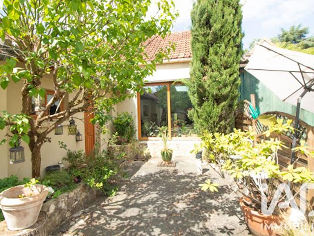 Vente Maison 6 pièces 175 m2 Neauphle le Château