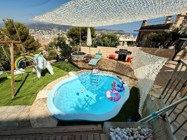 Vente Maison 6 pièces 175 m2 Nice