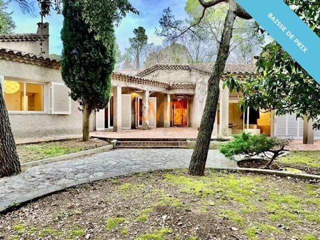 Vente Maison 6 pièces 175 m2 Nimes