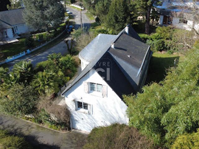 Vente Maison 6 pièces 175 m2 Orvault