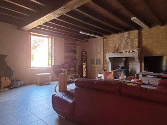 Vente Maison 8 pièces 175 m2 Aubigny