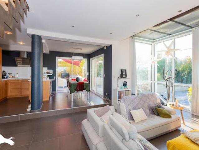 Vente Maison 6 pièces 175 m2 Auterive