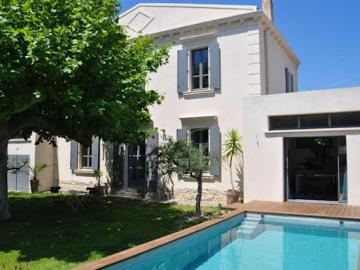 Vente Maison 5 pièces 175 m2 Avignon