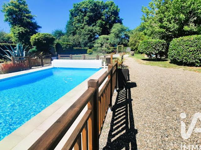 Vente Maison 6 pièces 175 m2 Aire sur l'Adour