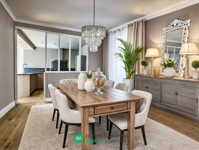 Vente Maison 6 pièces 175 m2 Angers
