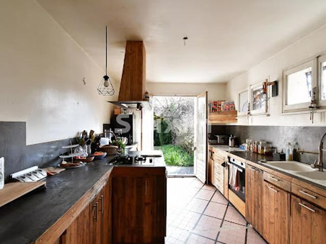 Vente Maison 6 pièces 175 m2 Argonay