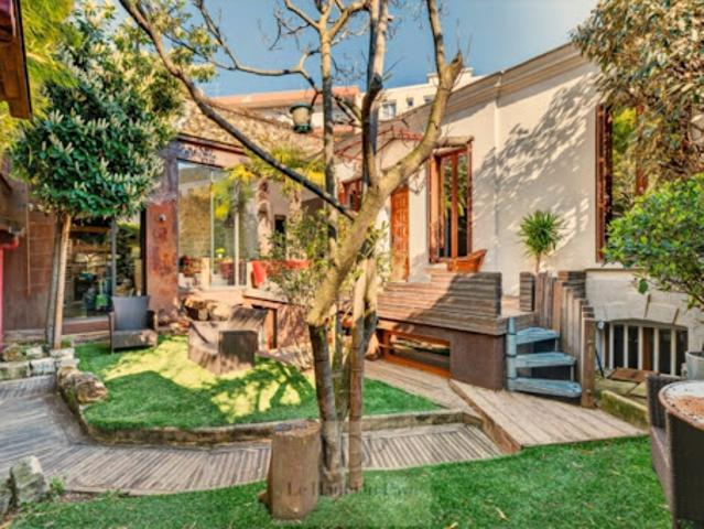 Vente Maison 6 pièces 175 m2 Asnieres sur seine