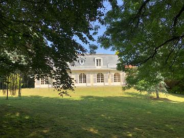 Rue d'Alsace Lorraine Versailles, Les Loges-en-Josas, Yvelines