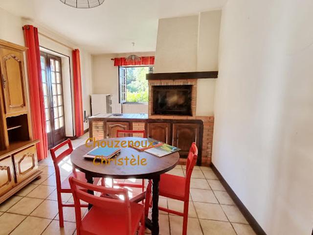 Vente Maison 6 pièces 175 m2 Bassillac et Auberoche