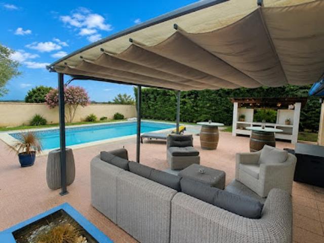 Vente Maison 6 pièces 175 m2 Barinque